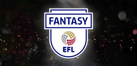efl|Fantasy EFL.